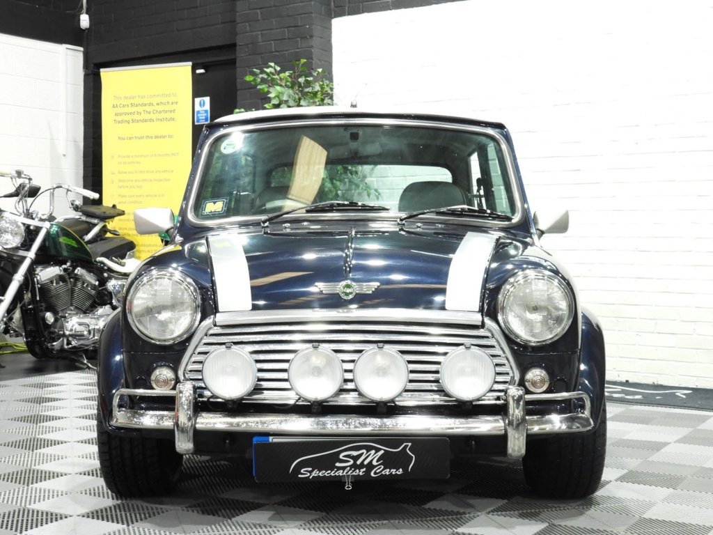 Used Rover Mini 2000 for sale - 76474659: Photo 4