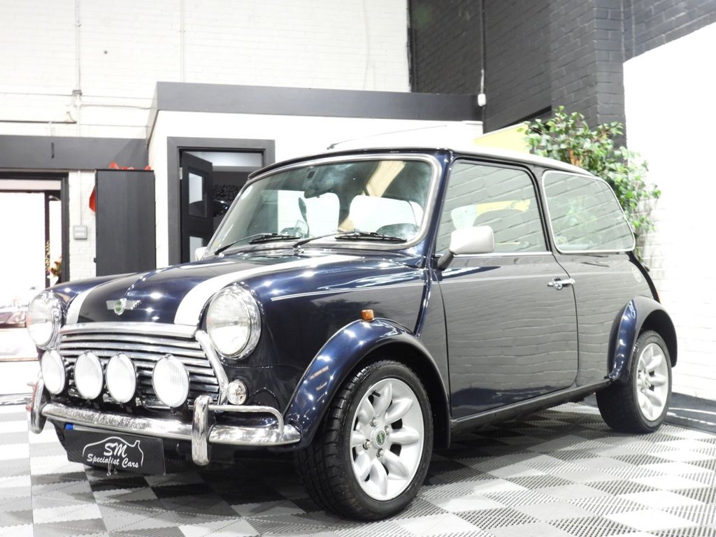 Used Rover Mini 2000 for sale - 76474659: Photo 5