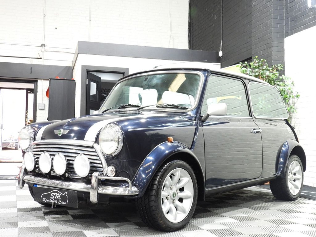 Used Rover Mini 2000 for sale - 76474659: Photo 6