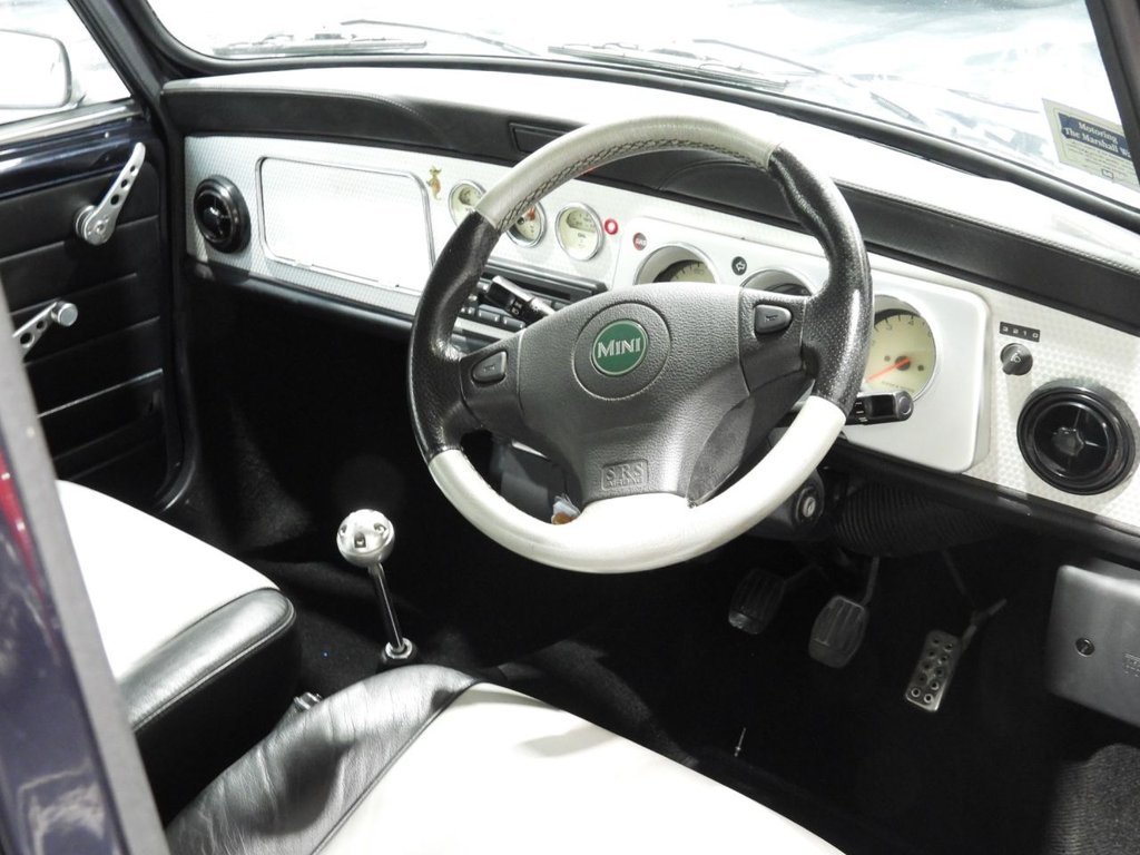 Used Rover Mini 2000 for sale - 76474659: Photo 7