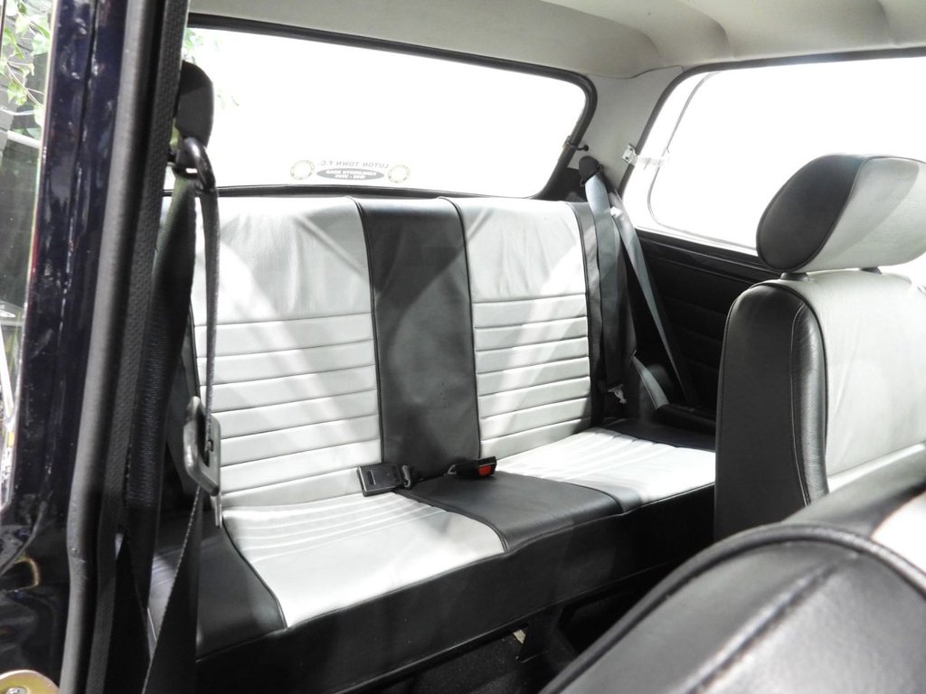 Used Rover Mini 2000 for sale - 76474659: Photo 9