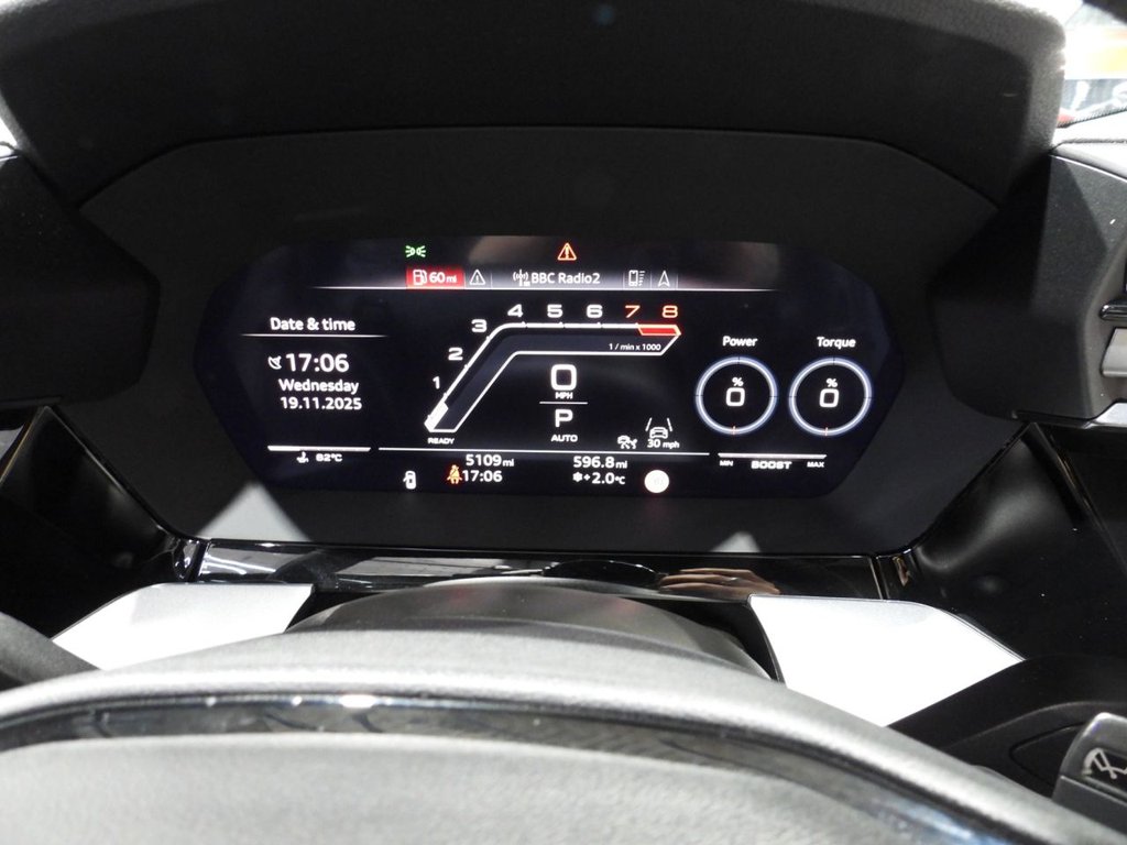 Used Audi RS3 2025 for sale - 76632601: Photo 13