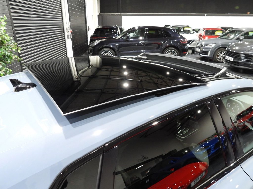 Used Audi RS3 2025 for sale - 76632601: Photo 19