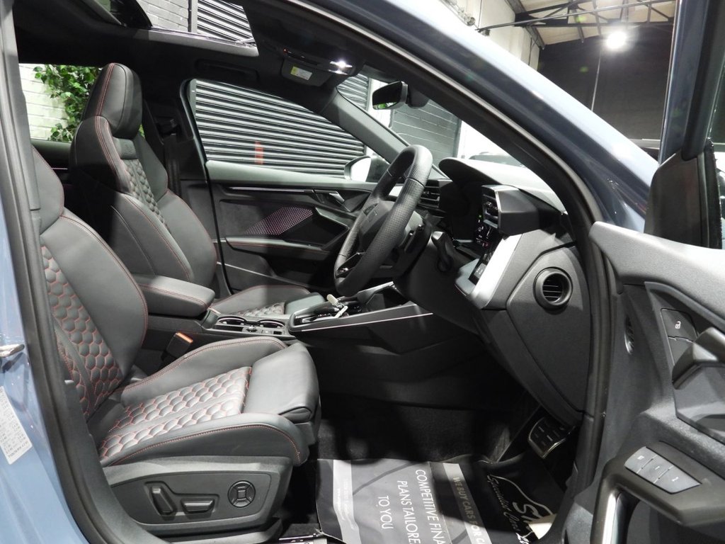 Used Audi RS3 2025 for sale - 76632601: Photo 23