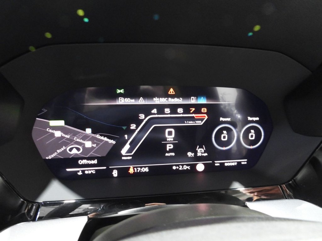 Used Audi RS3 2025 for sale - 76632601: Photo 24