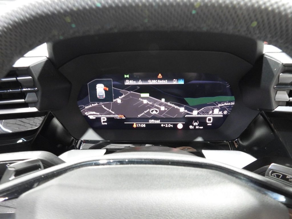 Used Audi RS3 2025 for sale - 76632601: Photo 25