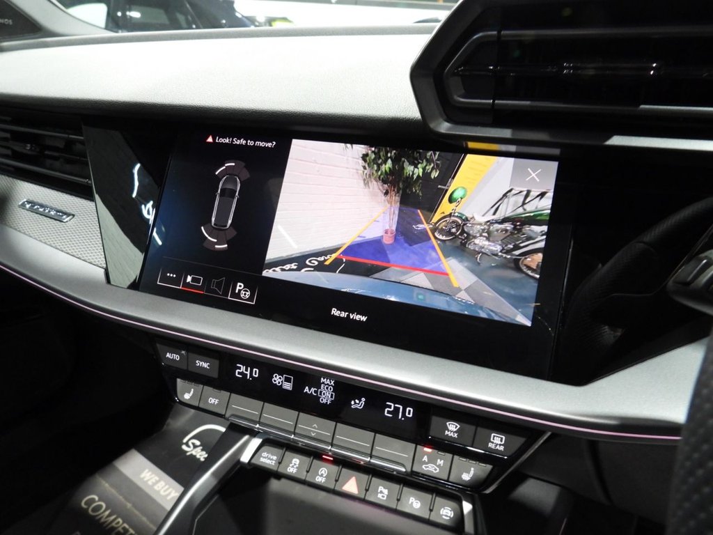 Used Audi RS3 2025 for sale - 76632601: Photo 26