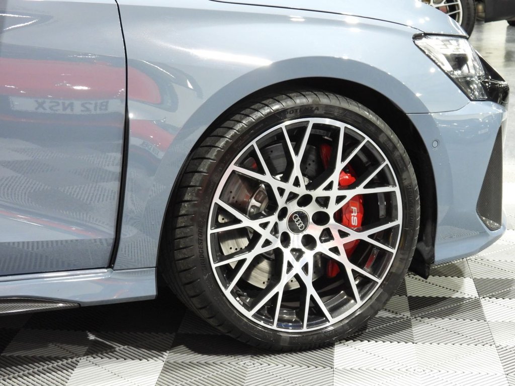 Used Audi RS3 2025 for sale - 76632601: Photo 27