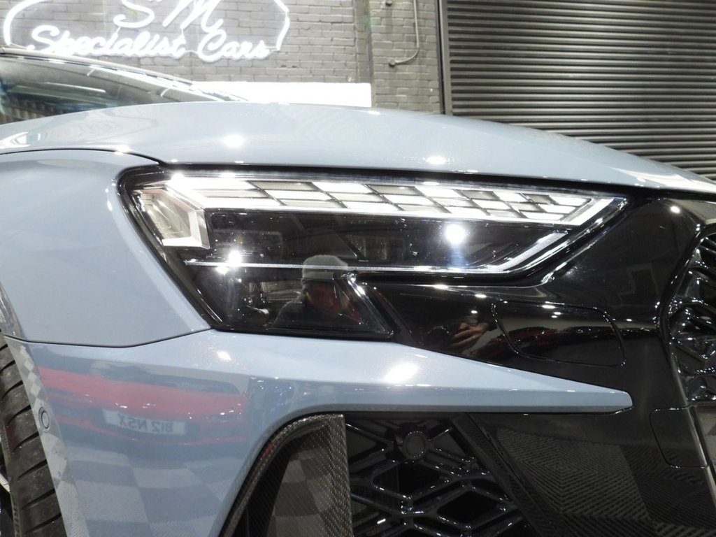 Used Audi RS3 2025 for sale - 76632601: Photo 28