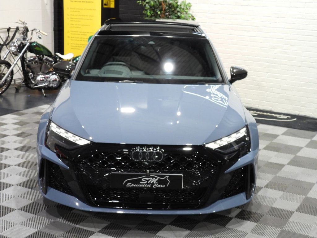 Used Audi RS3 2025 for sale - 76632601: Photo 29