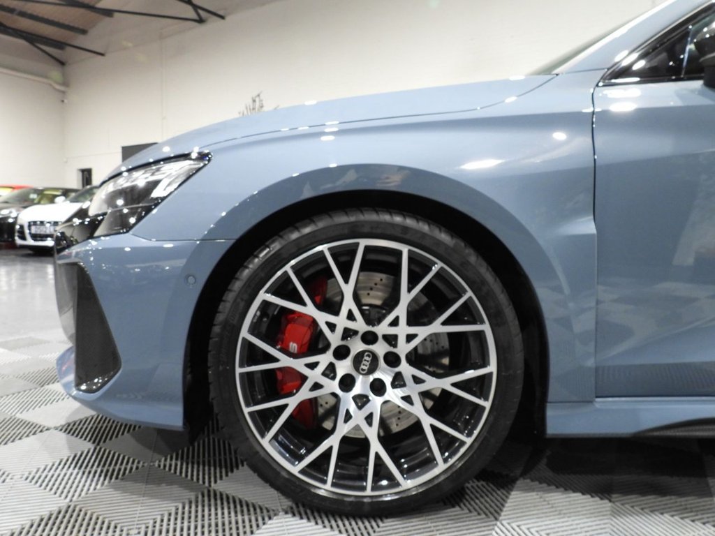 Used Audi RS3 2025 for sale - 76632601: Photo 31