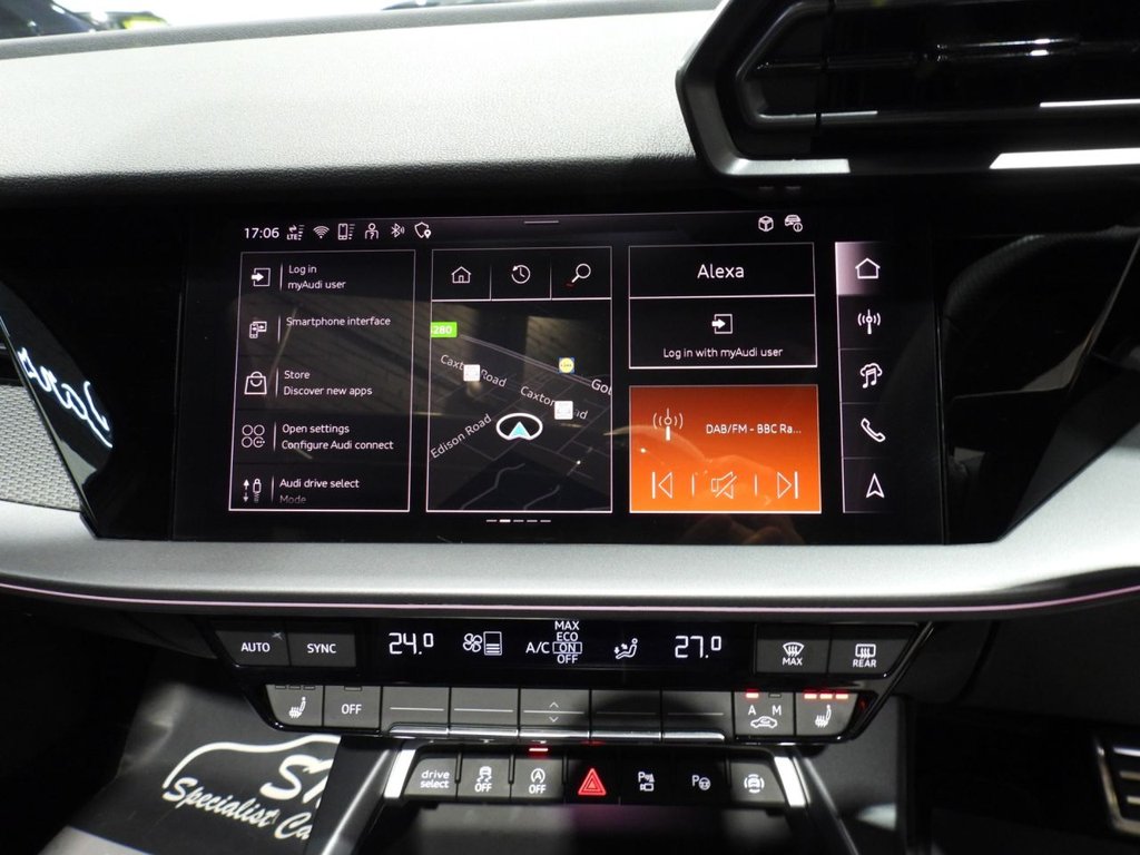 Used Audi RS3 2025 for sale - 76632601: Photo 33