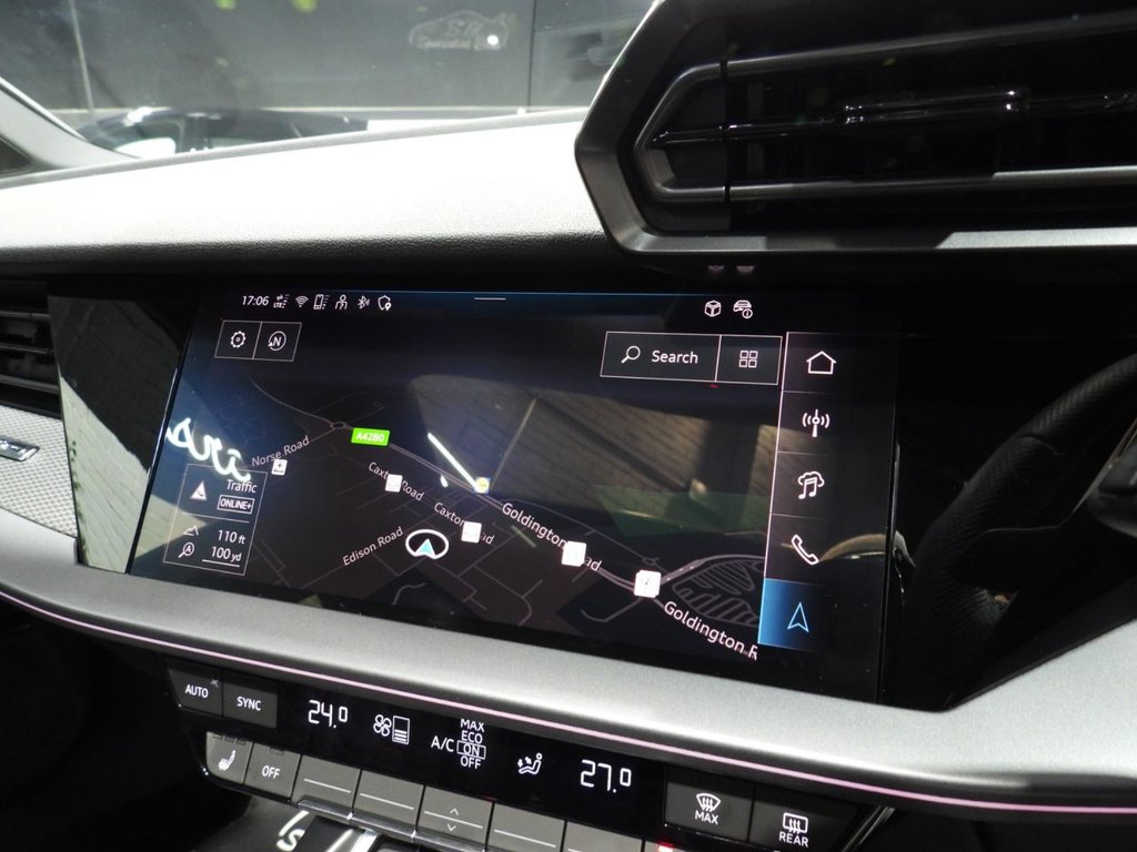 Used Audi RS3 2025 for sale - 76632601: Photo 34