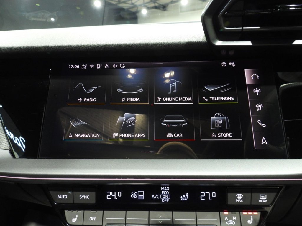 Used Audi RS3 2025 for sale - 76632601: Photo 35