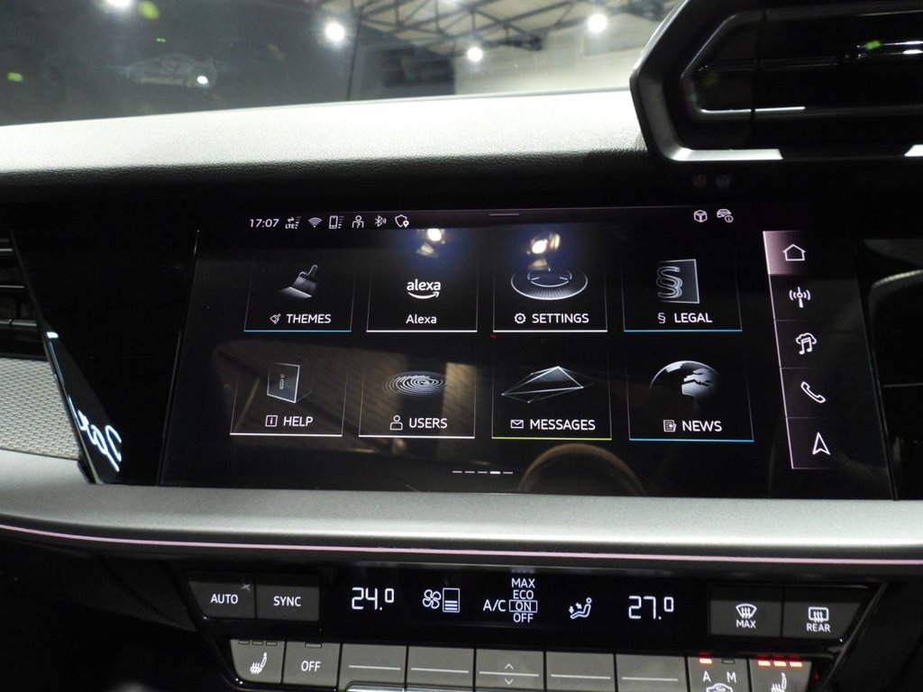 Used Audi RS3 2025 for sale - 76632601: Photo 36