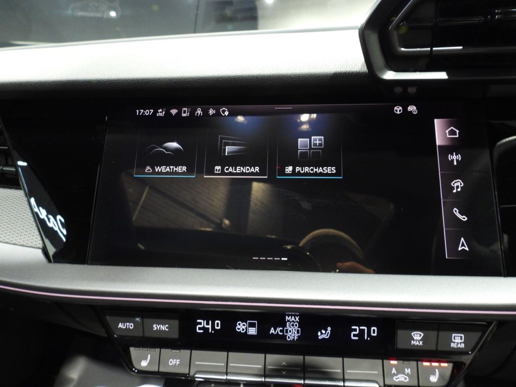 Used Audi RS3 2025 for sale - 76632601: Photo 37