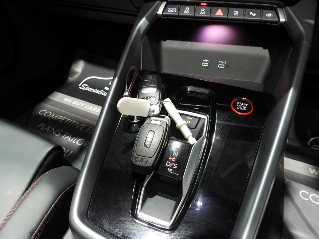 Used Audi RS3 2025 for sale - 76632601: Photo 41