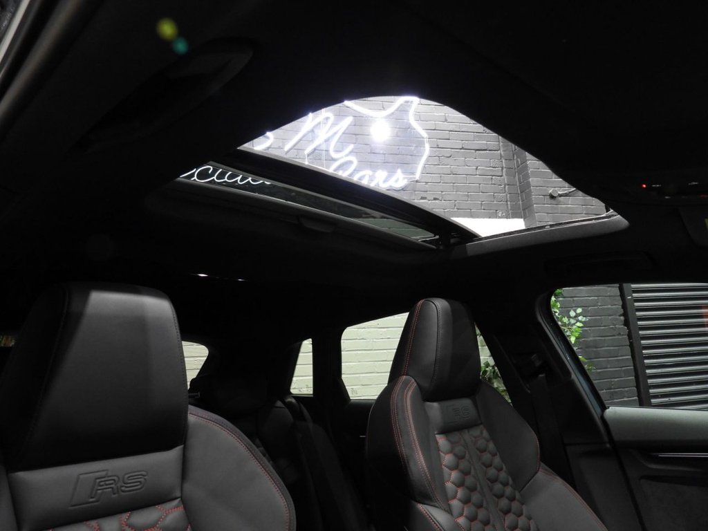 Used Audi RS3 2025 for sale - 76632601: Photo 44