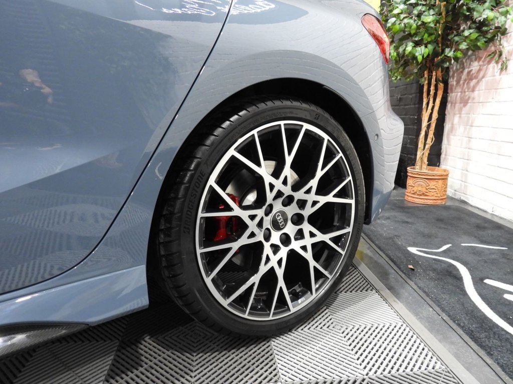 Used Audi RS3 2025 for sale - 76632601: Photo 46