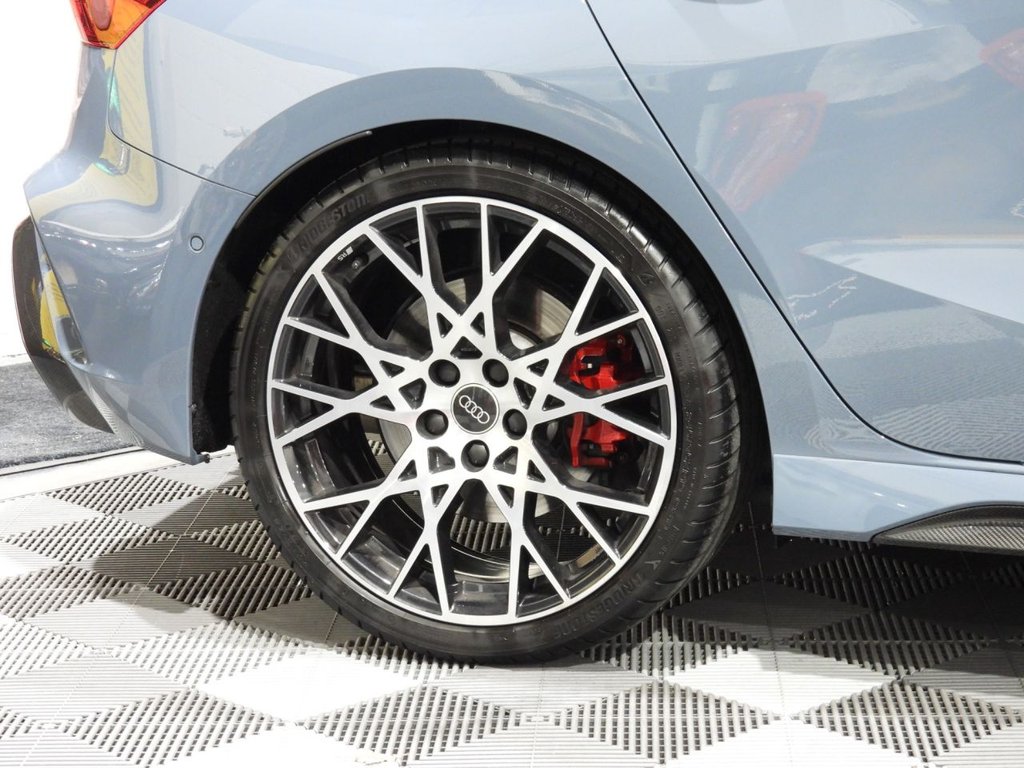 Used Audi RS3 2025 for sale - 76632601: Photo 49