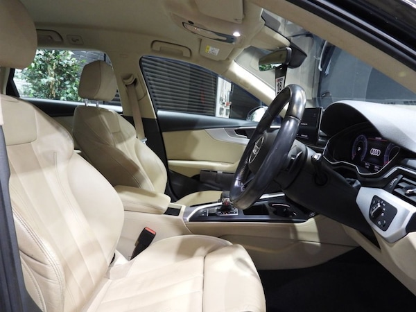Used Audi A4 Avant 2020 for sale - 76279626: Photo 18