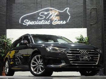 2020 (20) - 2.0 TDI 35 Sport Estate 5dr Diesel S Tronic Euro 6 (s/s) (163 ps)