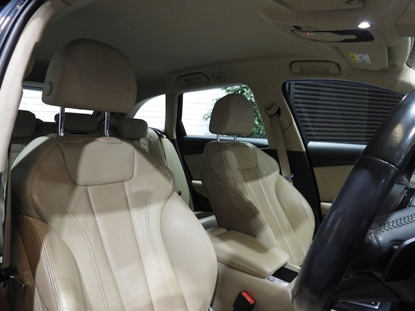 Used Audi A4 Avant 2020 for sale - 76279626: Photo 21