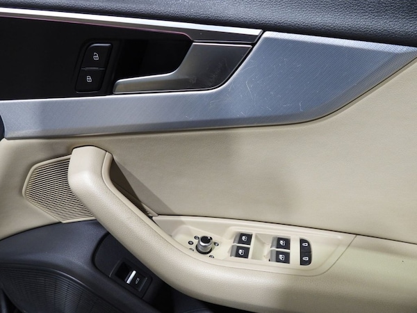 Used Audi A4 Avant 2020 for sale - 76279626: Photo 22