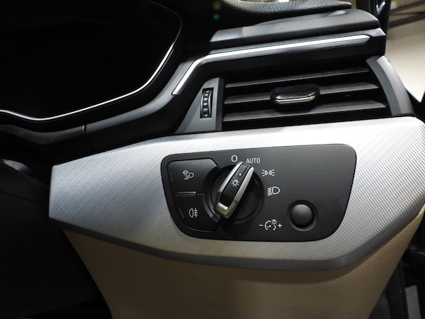 Used Audi A4 Avant 2020 for sale - 76279626: Photo 28