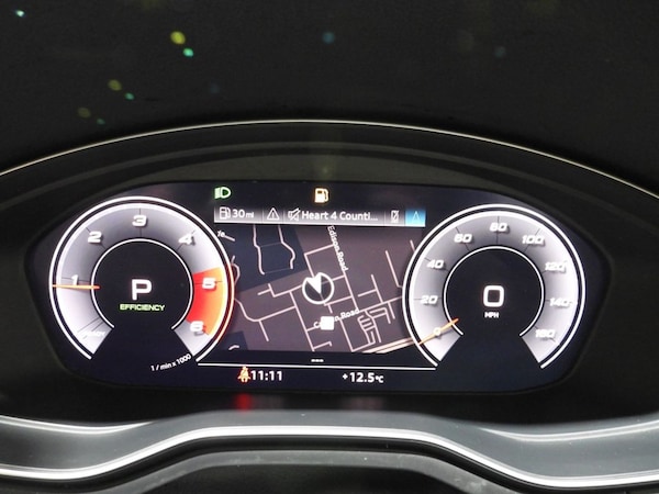 Used Audi A4 Avant 2020 for sale - 76279626: Photo 29