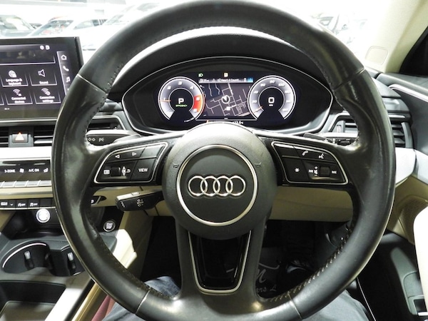 Used Audi A4 Avant 2020 for sale - 76279626: Photo 30