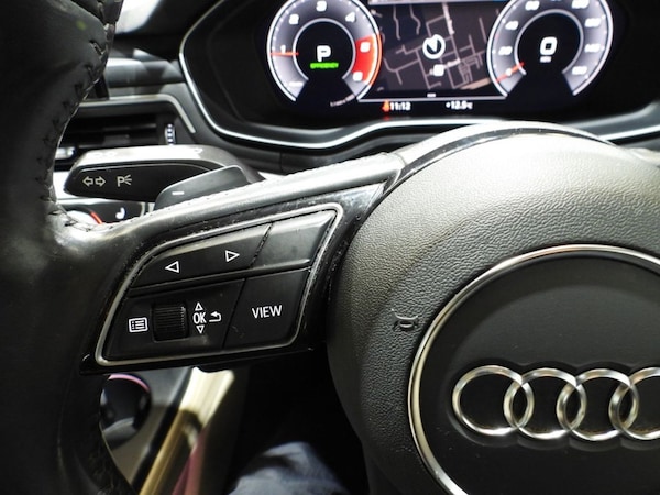 Used Audi A4 Avant 2020 for sale - 76279626: Photo 32