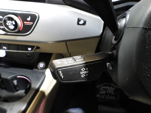 Used Audi A4 Avant 2020 for sale - 76279626: Photo 33
