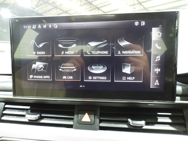 Used Audi A4 Avant 2020 for sale - 76279626: Photo 35