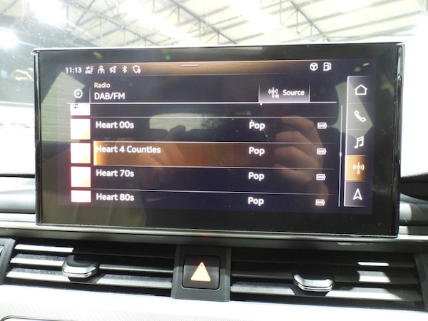 Used Audi A4 Avant 2020 for sale - 76279626: Photo 36