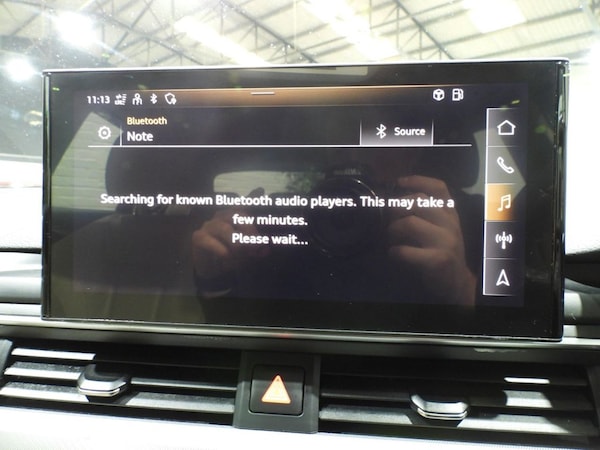 Used Audi A4 Avant 2020 for sale - 76279626: Photo 37