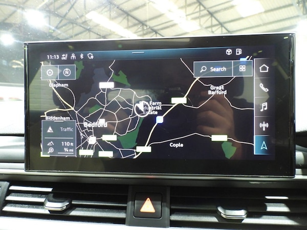 Used Audi A4 Avant 2020 for sale - 76279626: Photo 39