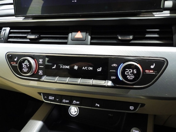 Used Audi A4 Avant 2020 for sale - 76279626: Photo 44