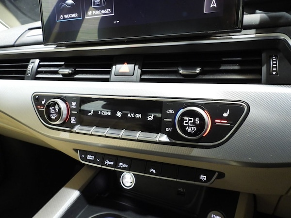 Used Audi A4 Avant 2020 for sale - 76279626: Photo 45