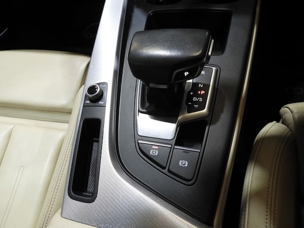 Used Audi A4 Avant 2020 for sale - 76279626: Photo 47