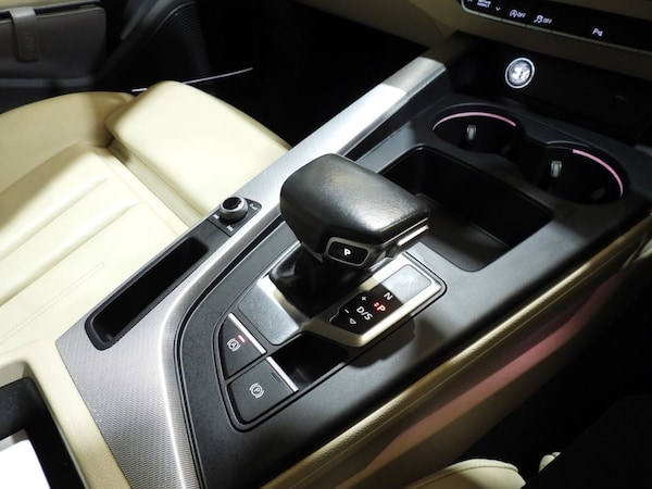 Used Audi A4 Avant 2020 for sale - 76279626: Photo 48