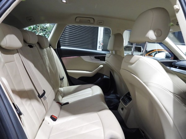 Used Audi A4 Avant 2020 for sale - 76279626: Photo 49
