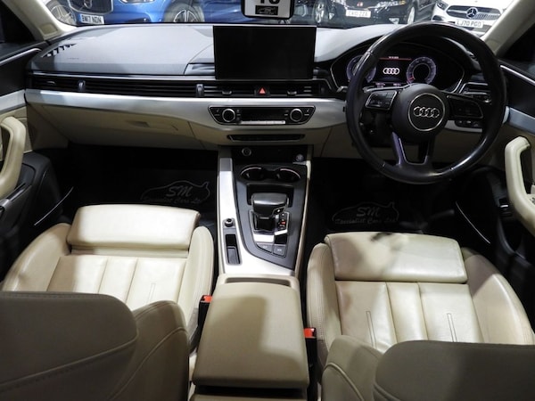 Used Audi A4 Avant 2020 for sale - 76279626: Photo 50