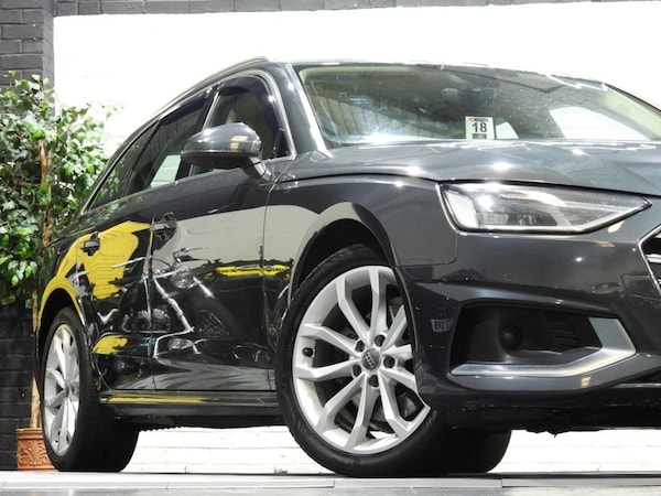 Used Audi A4 Avant 2020 for sale - 76279626: Photo 5