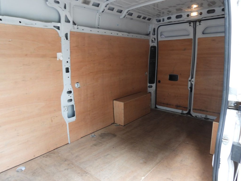 Vehicle 36