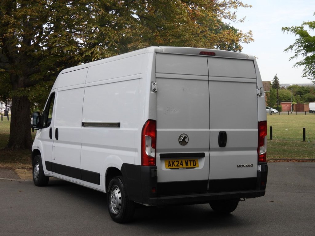 Vehicle 46
