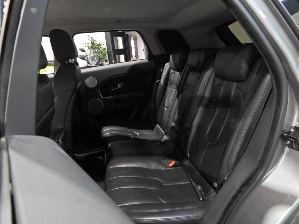 Used Land Rover Range Rover Evoque 2012 for sale - 77341841: Photo 17