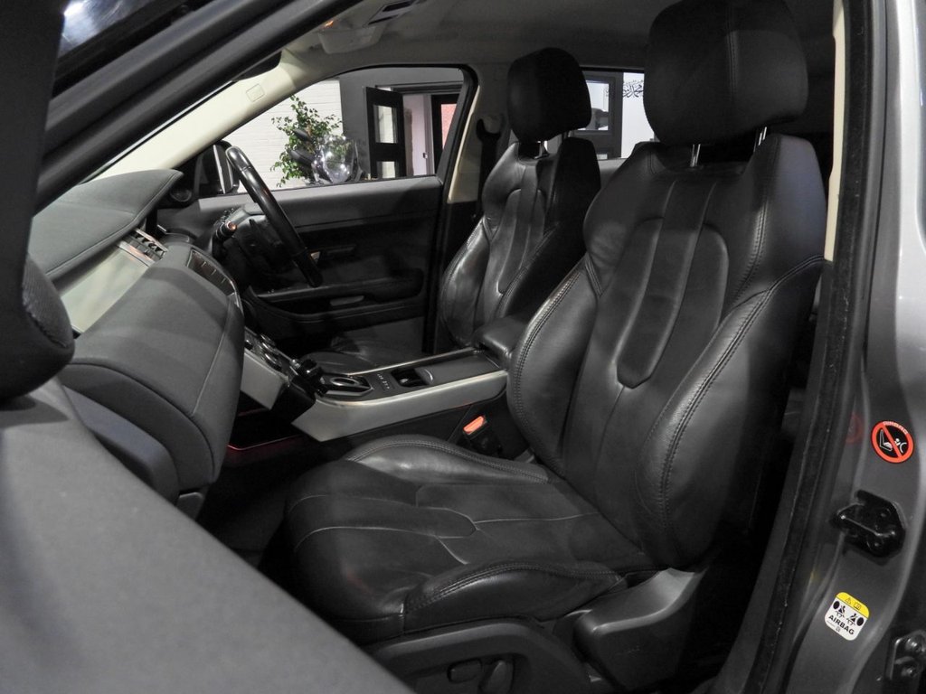 Used Land Rover Range Rover Evoque 2012 for sale - 77341841: Photo 19