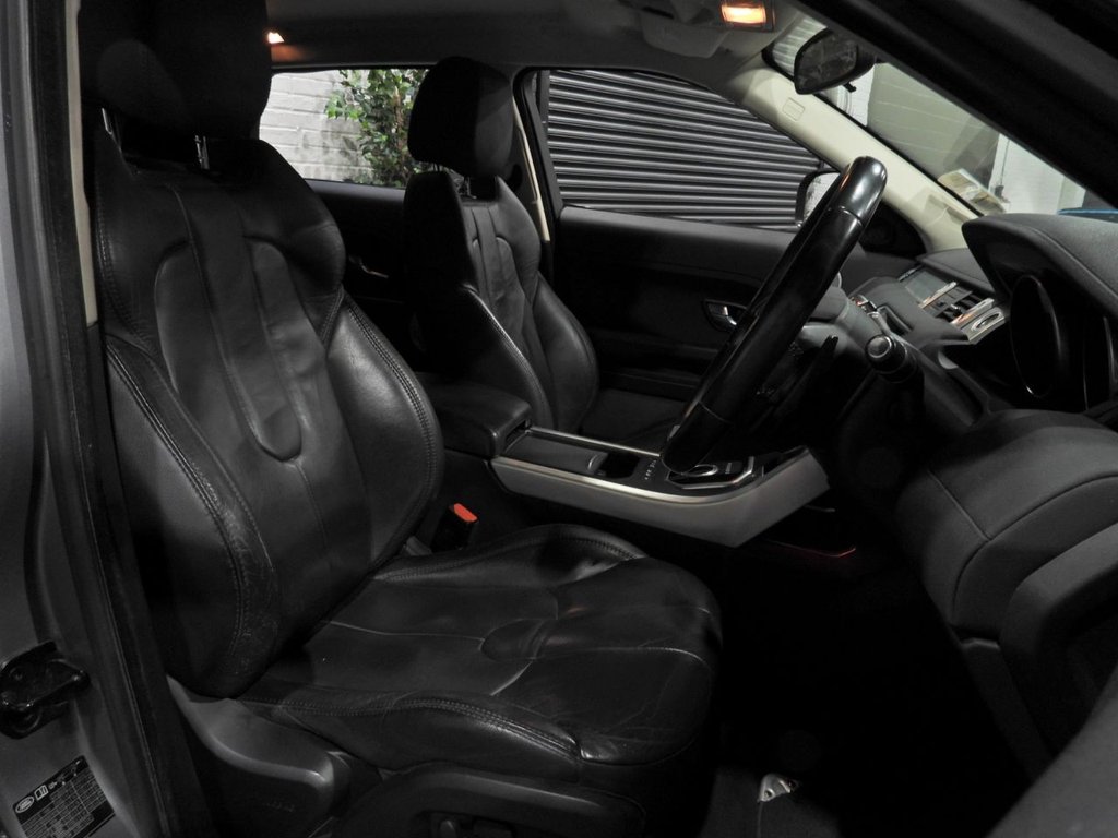 Used Land Rover Range Rover Evoque 2012 for sale - 77341841: Photo 20