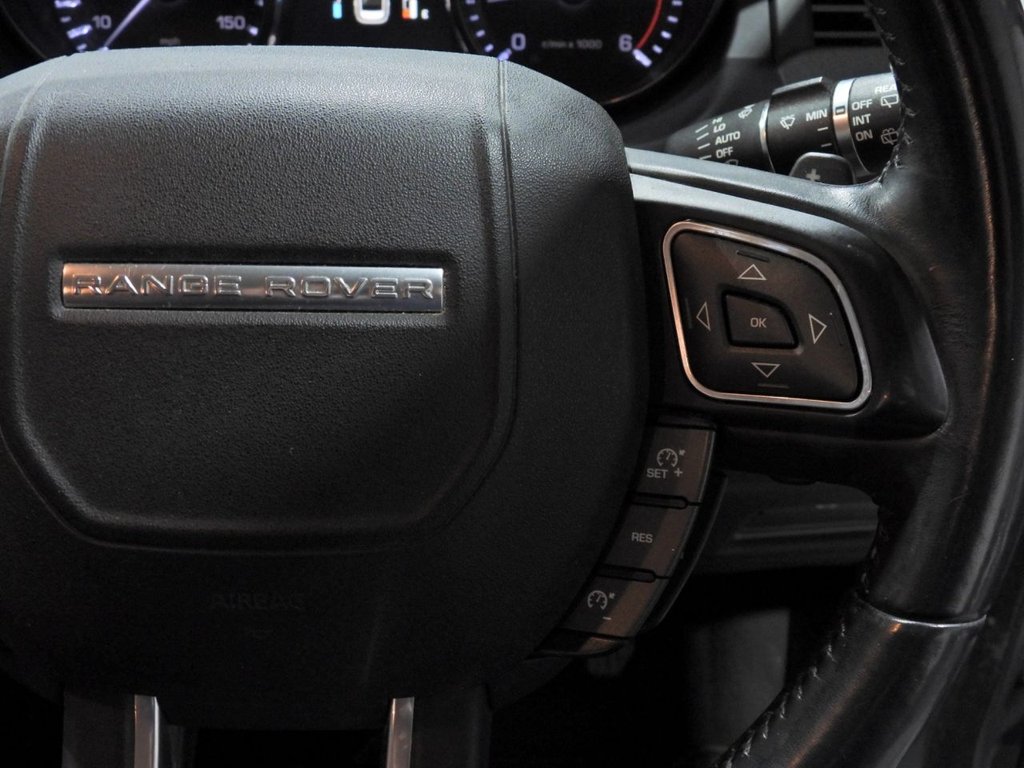 Used Land Rover Range Rover Evoque 2012 for sale - 77341841: Photo 23
